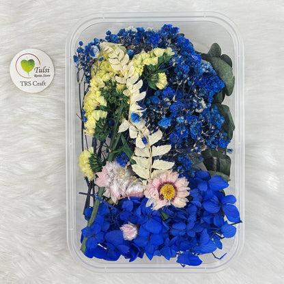 Dry Flower For Resin Art Code - D