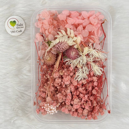 Dry Flower For Resin Art Code - I