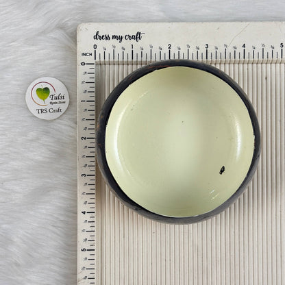 Metal Urli Bowl (A010) - Printed
