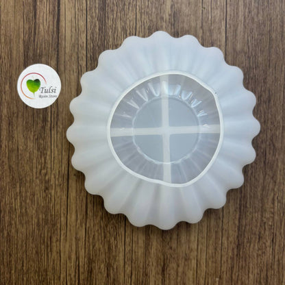 Striped Bowl Mould