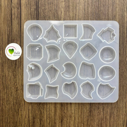 Gem Mould (F)