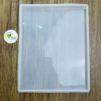 5.5" by 7.5" Rectangle Frame Mould