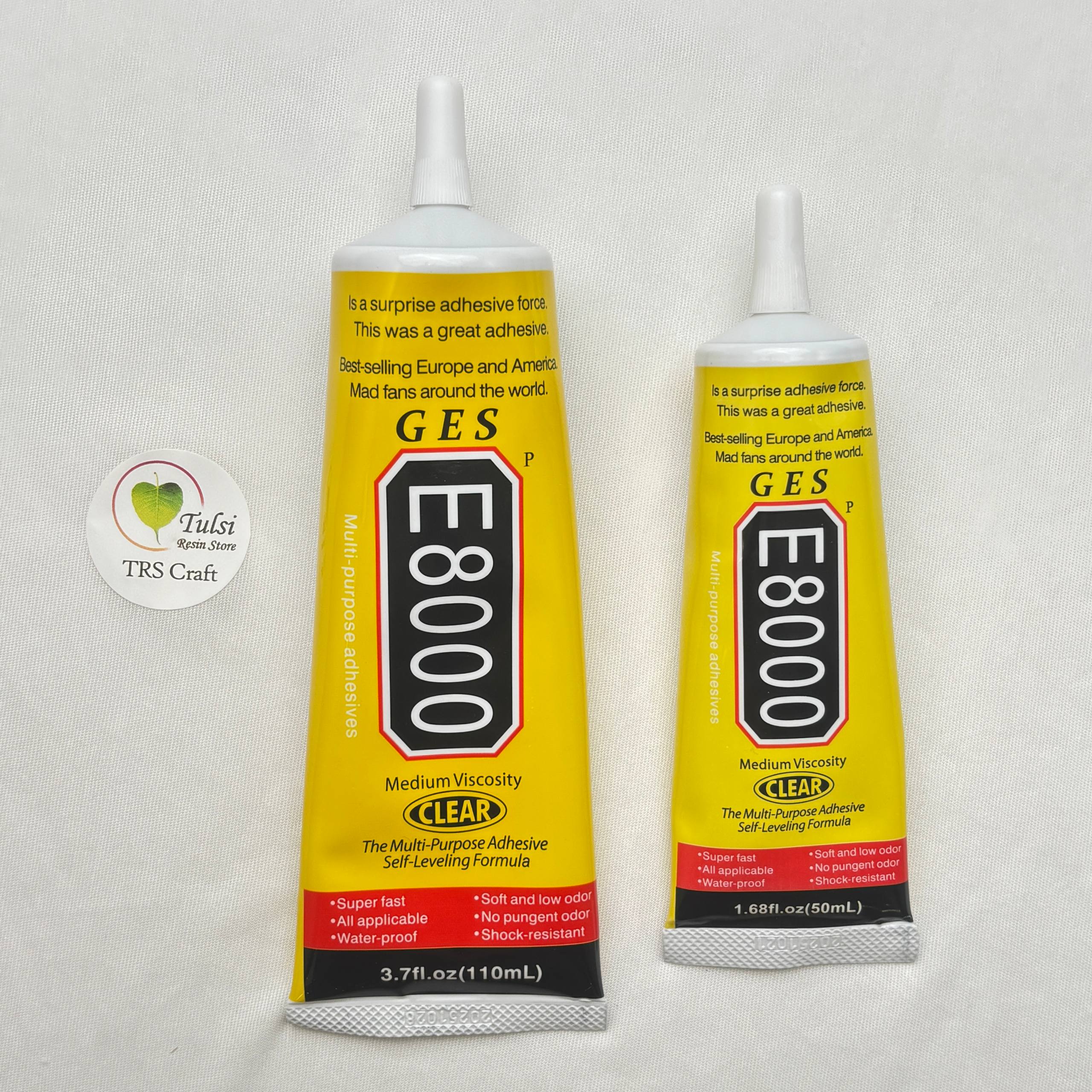 Multi Purpose Adhesive E-8000