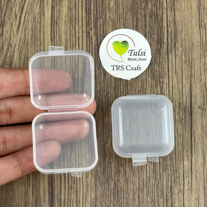Jewellery Display Packing Box (B)