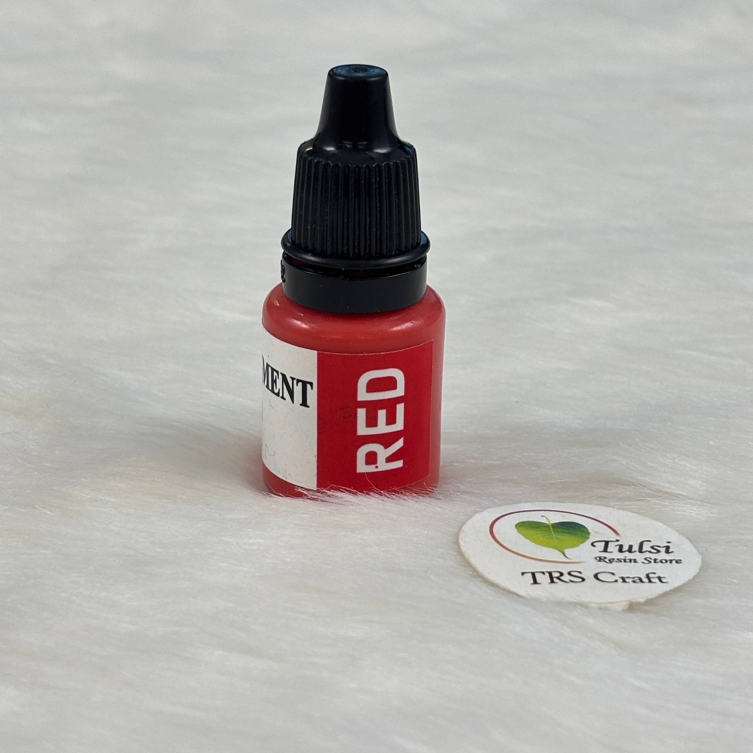 Concrete/Terra Art Pigment