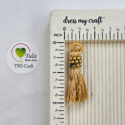 Rakhi Hanging (I)(12 Piece) Tulsi Resin Store