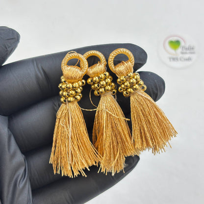 Rakhi Hanging (I)(12 Piece) Tulsi Resin Store