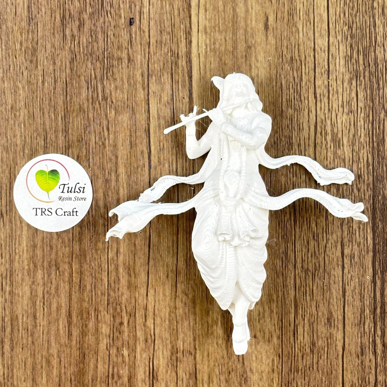 3D Miniature (A23) - Krishna