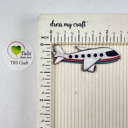 MDF Printed Aeroplane Cutout