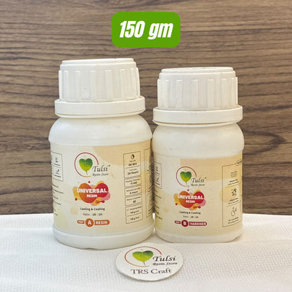 2:1 Universal Resin - Ultimate Multi Use Resin