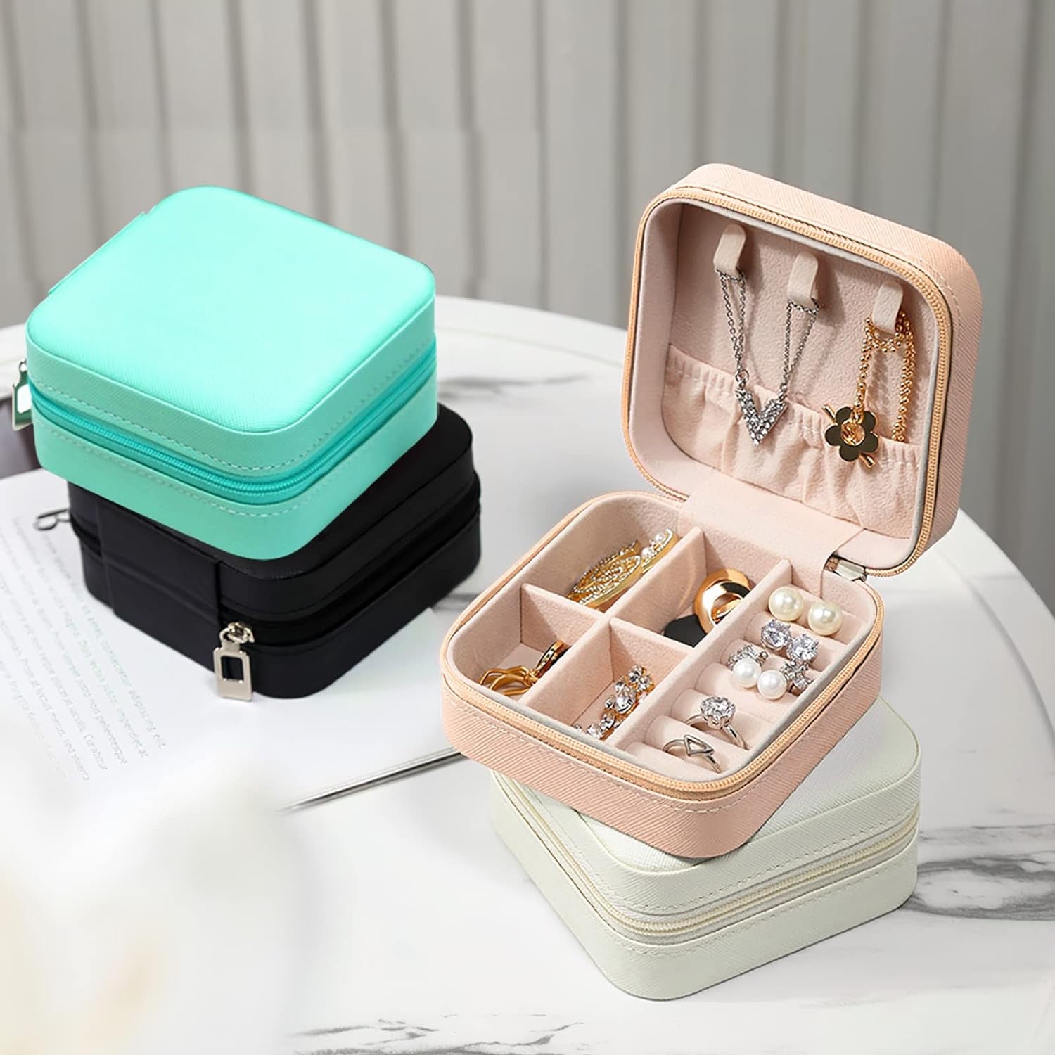 Jewellery Box (A) - Mini