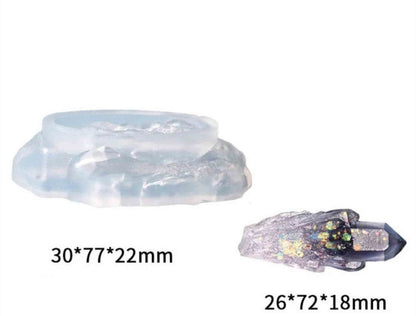 Mini Cluster Mould (A)