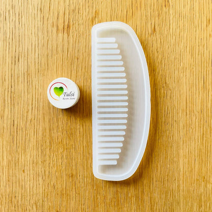 Big Comb Mould