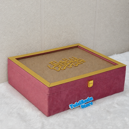 Box 