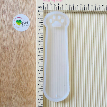 Designer Bookmark Mould