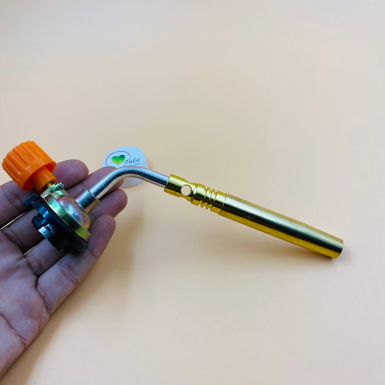Gas Torch Tulsi Resin Store