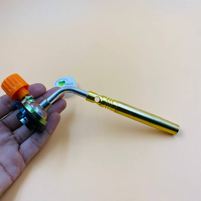 Gas Torch Tulsi Resin Store