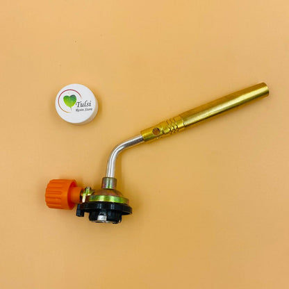 Gas Torch Tulsi Resin Store