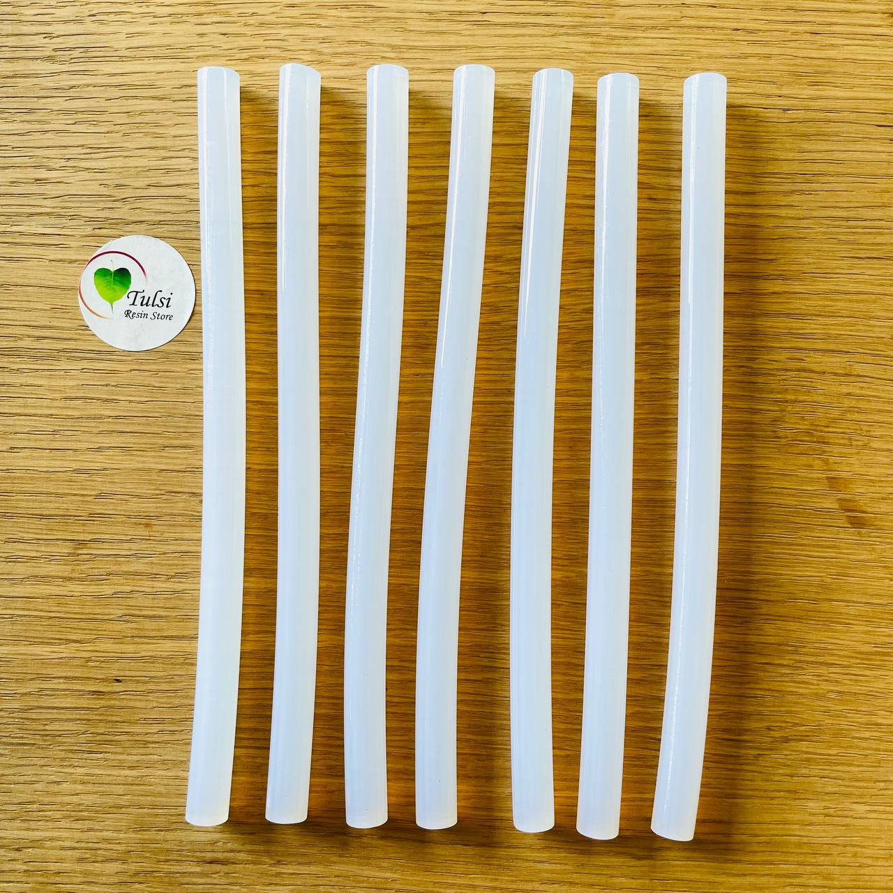 Glue Stick - White (10 Pcs)