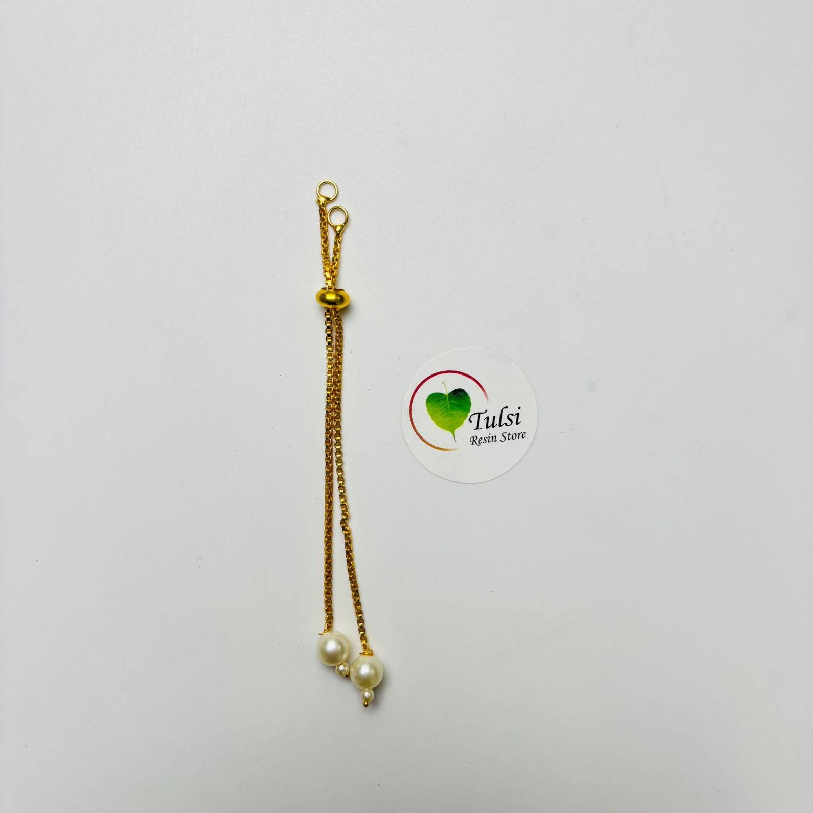 Plain Bracelet Chain (1)