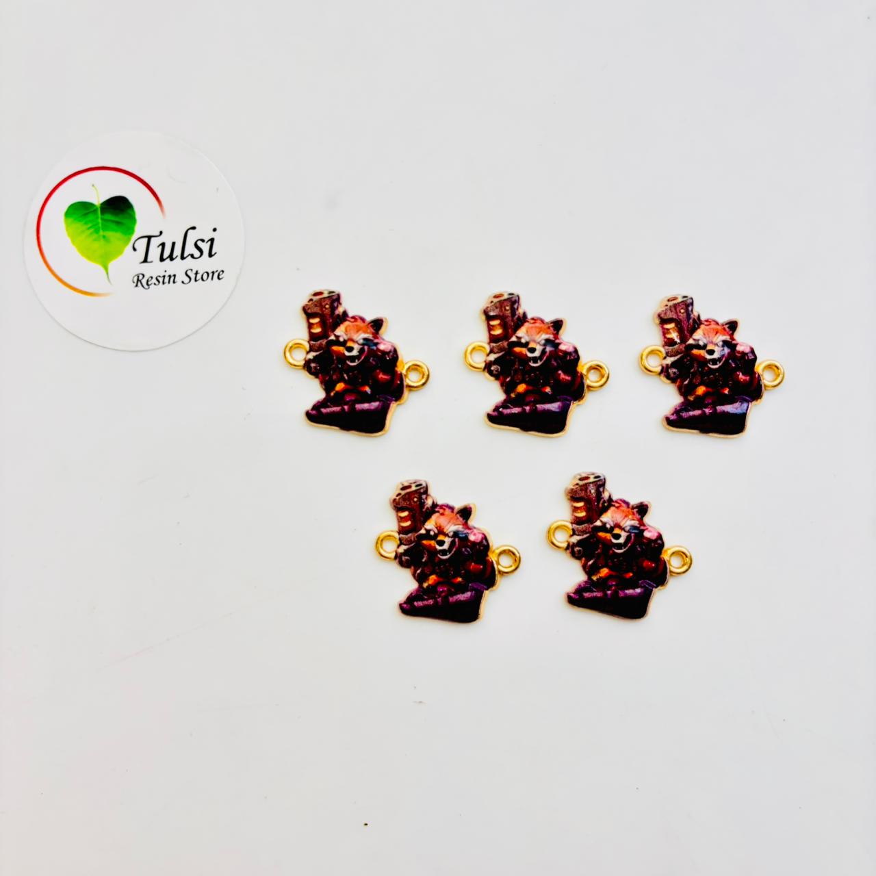 Kids Rakhi Charm (O)