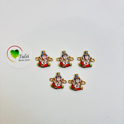 Kids Rakhi Charm (U)