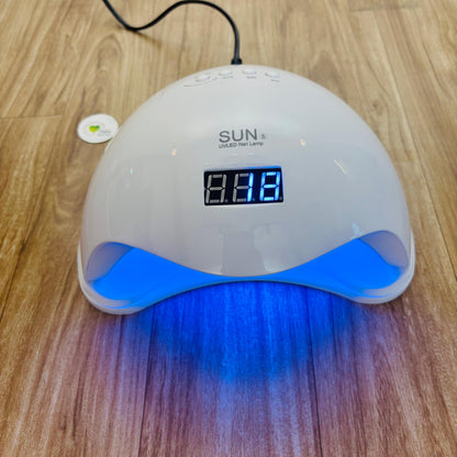 Big UV LED Lamp