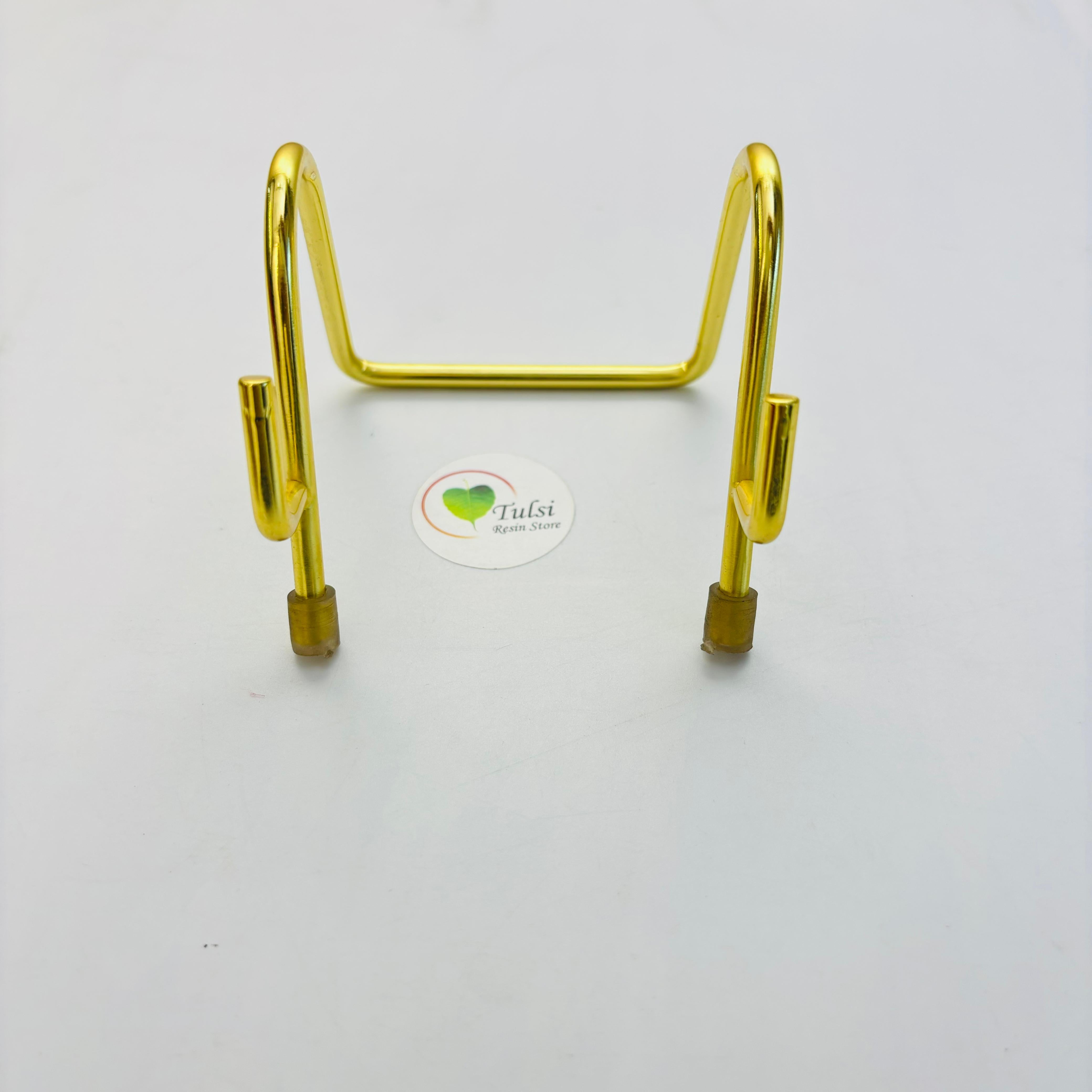 Wire Metal Stand (B)