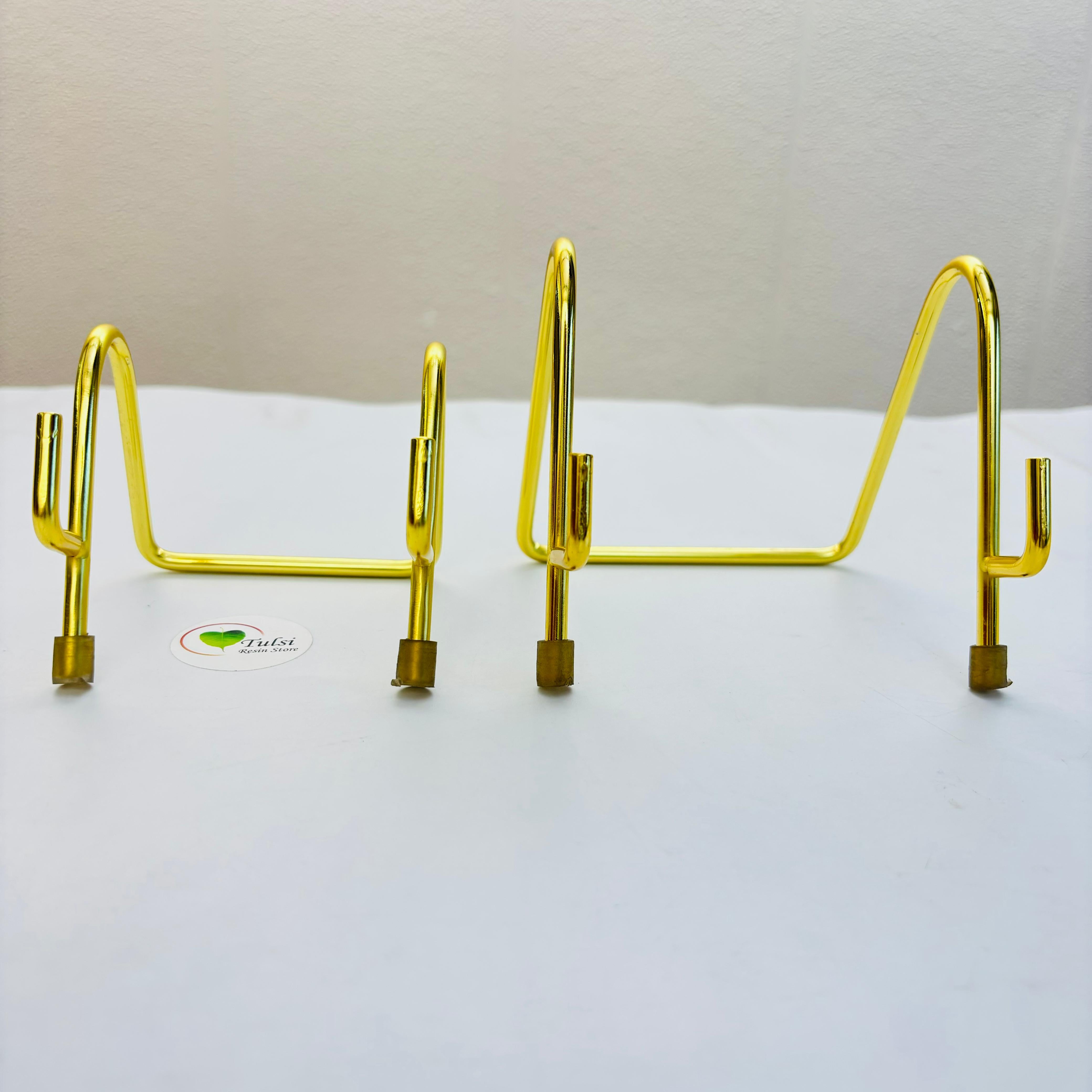 Wire Metal Stand (B)