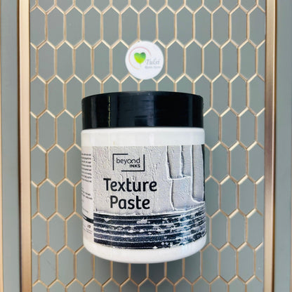 Texture paste