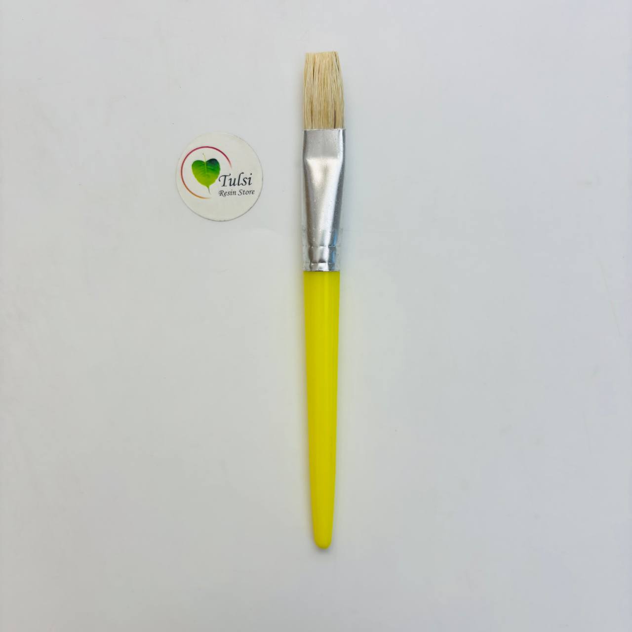 Flat Paint Brush (1pc)