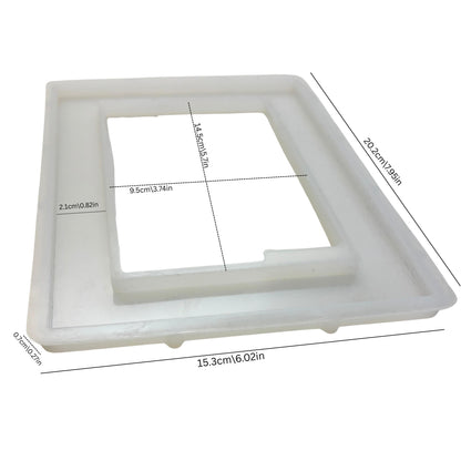 Photo Frame Mould (A)