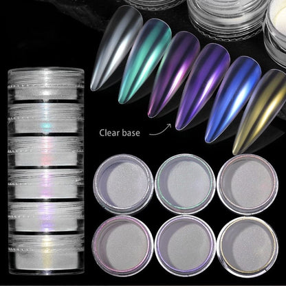 Mini Pearl Pigment