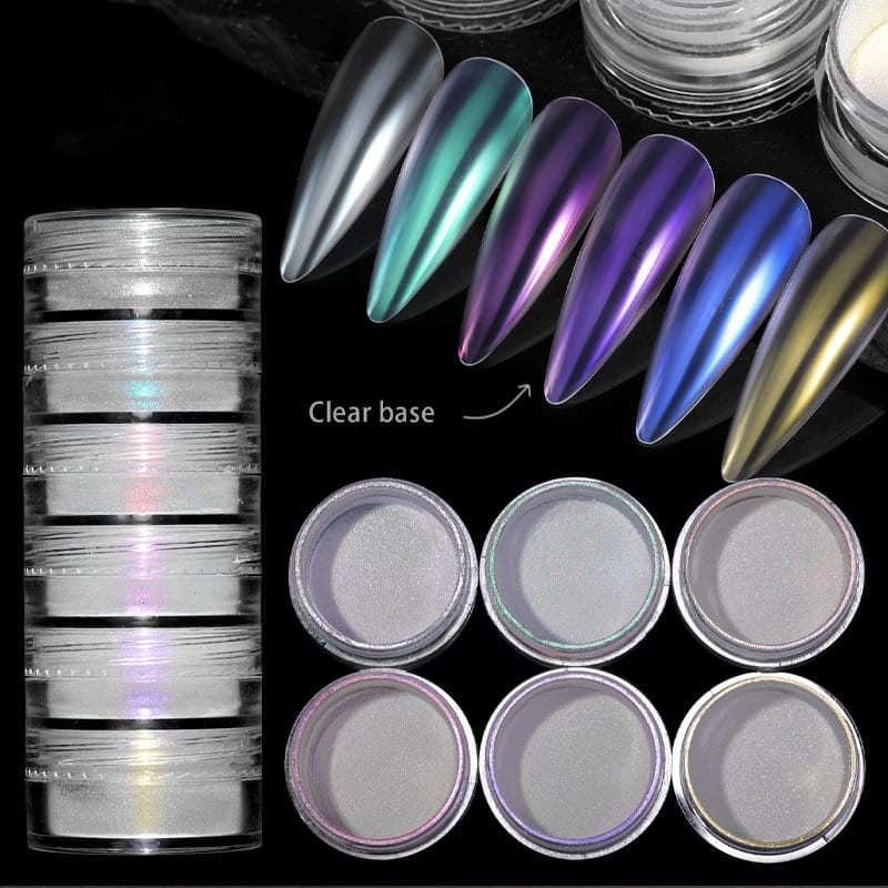 Mini Pearl Pigment