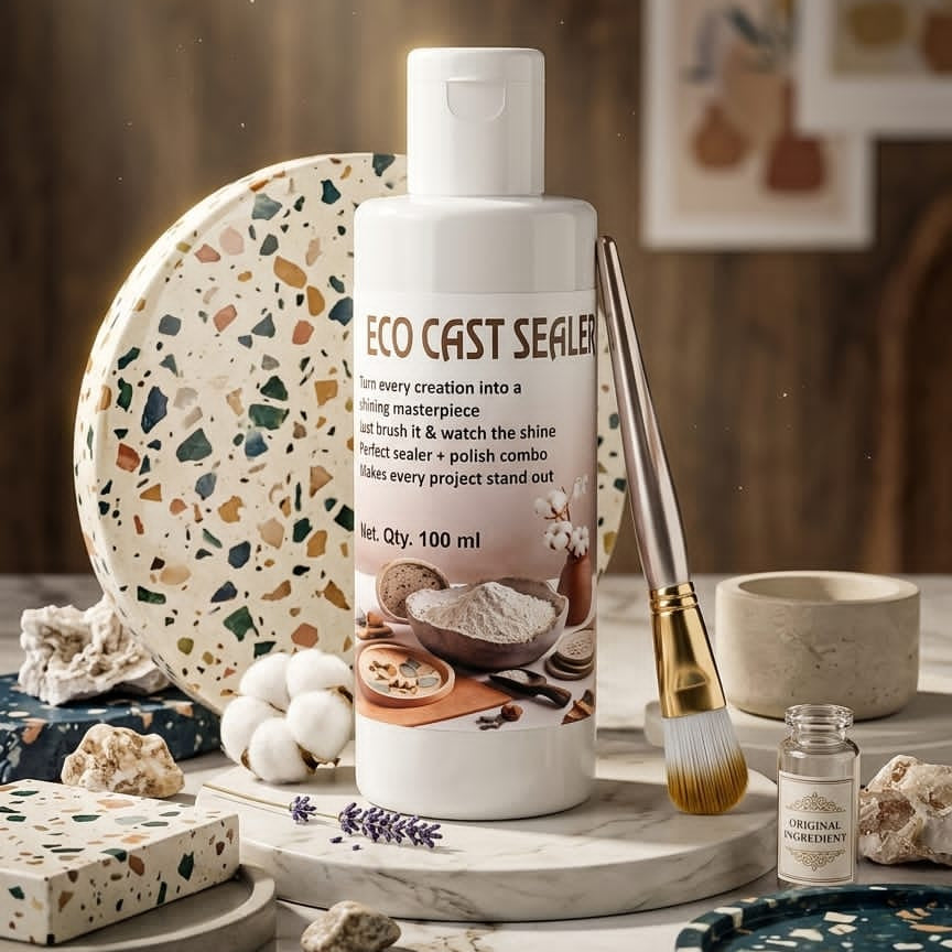 Eco Cast Sealer