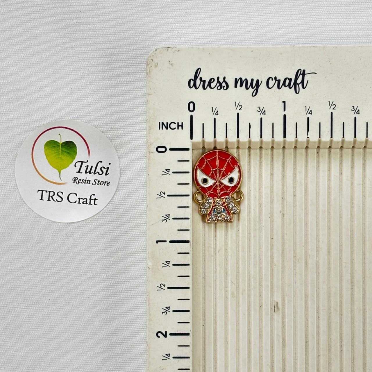 Kids Rakhi Charm (GGG) Tulsi Resin Store