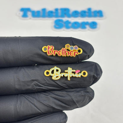 Rakhi Charm (E) Tulsi Resin Store