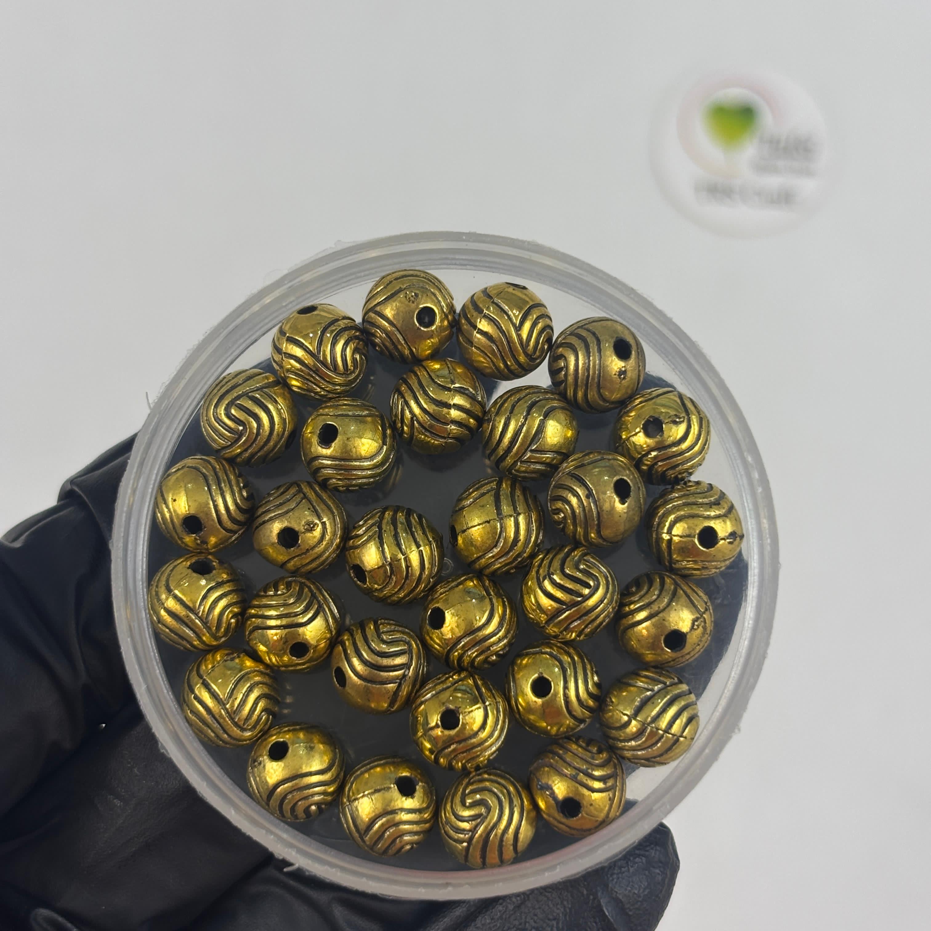 Designer Antique Beads - (B)