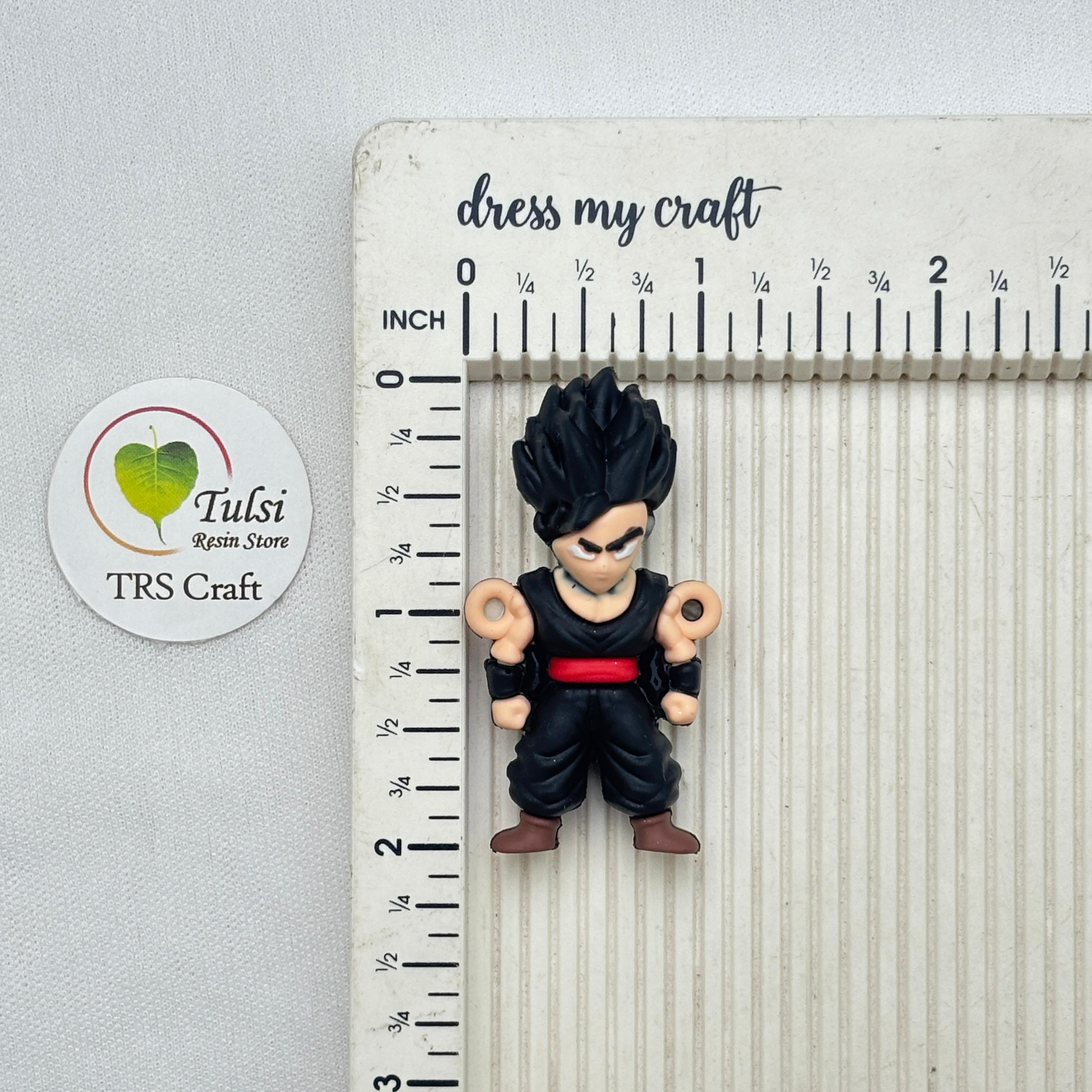Kids Rakhi Charm (C) Tulsi Resin Store
