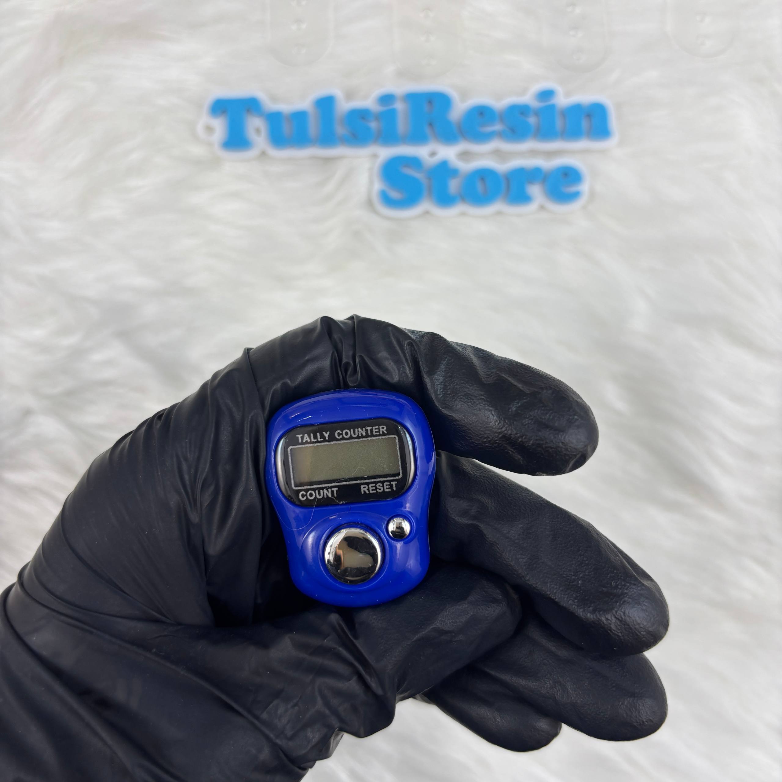 Tally Counter