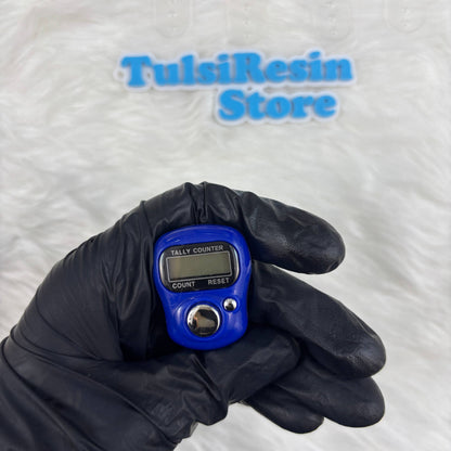 Tally Counter