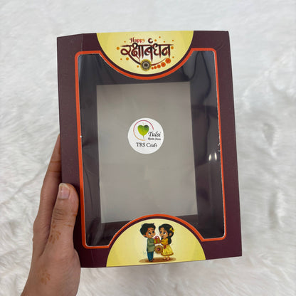 Rakhi Hamper Box (A)