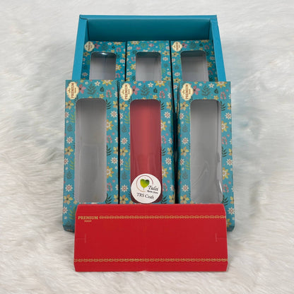 Rakhi Packing Box (A) - Printed