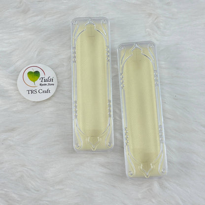 Rakhi Packing Box (B) - Plastic