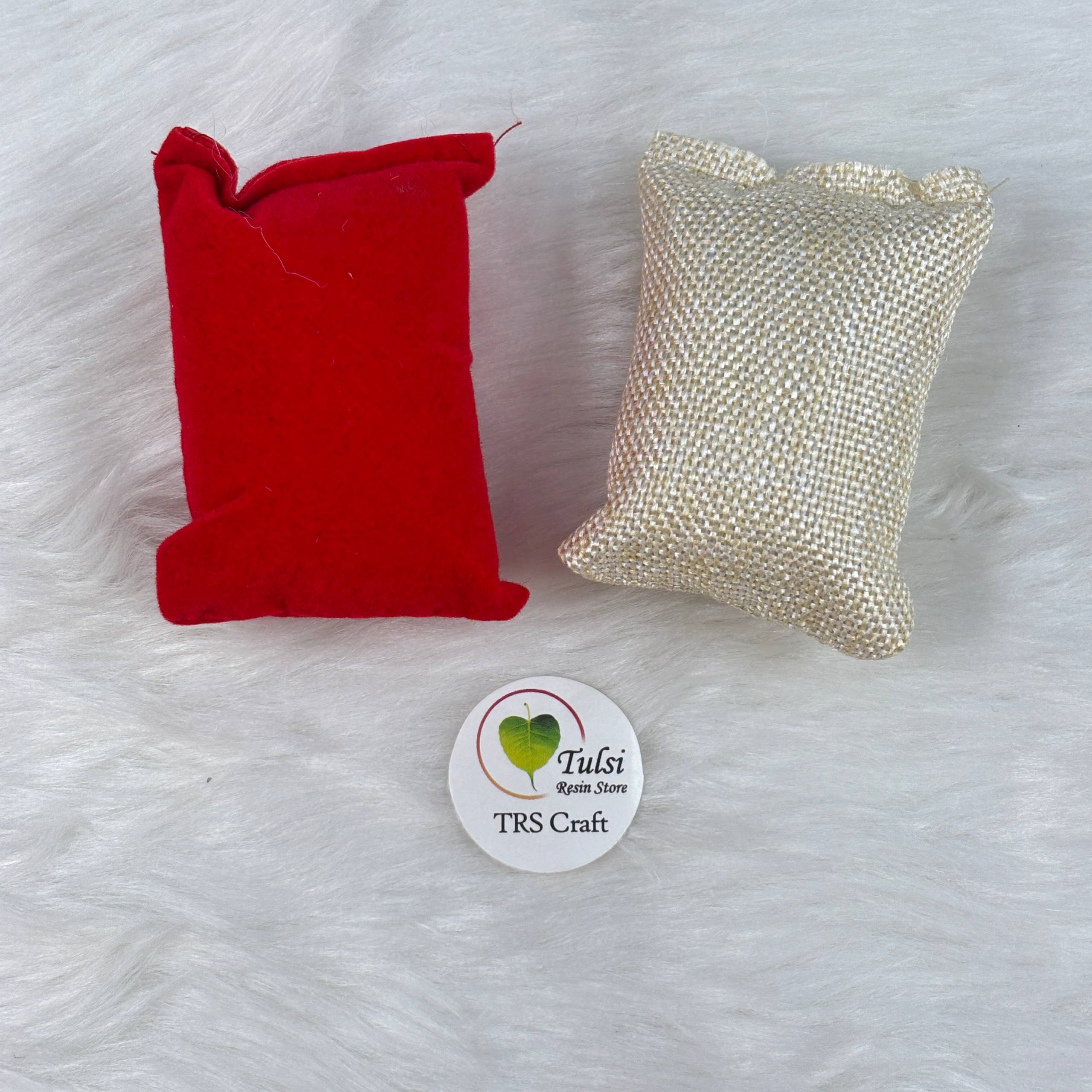 Rakhi Packing Pillows - Plain