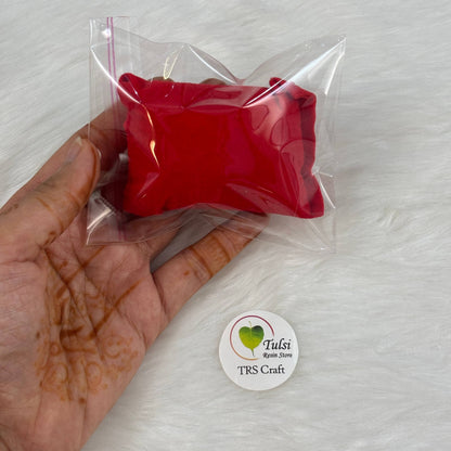 Rakhi Packing Pillows - Plain