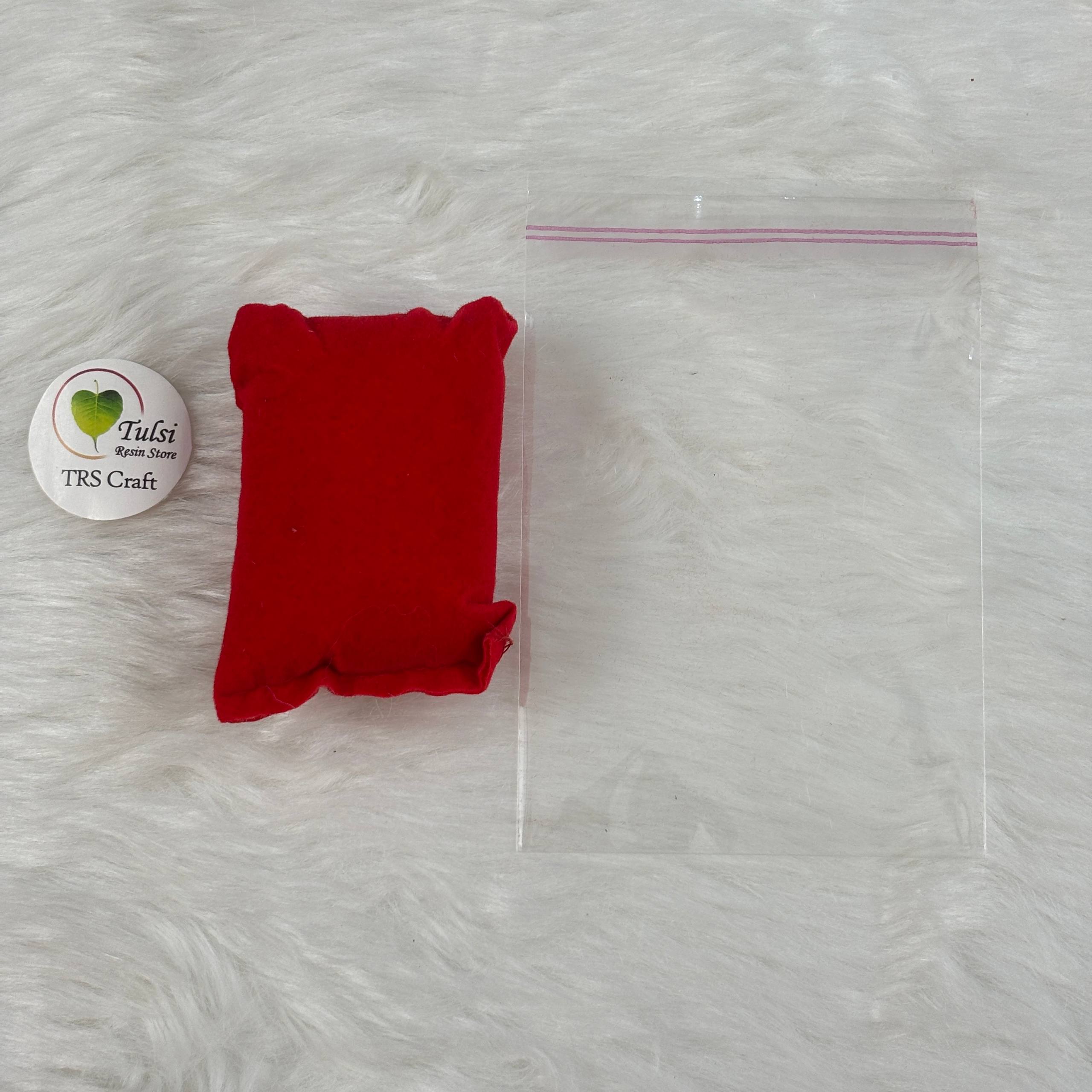 Rakhi Packing Pillows - Plain