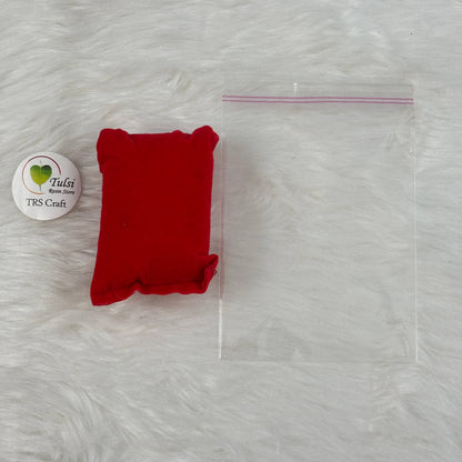 Rakhi Packing Pillows - Plain