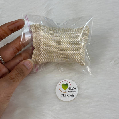 Rakhi Packing Pillows - Plain