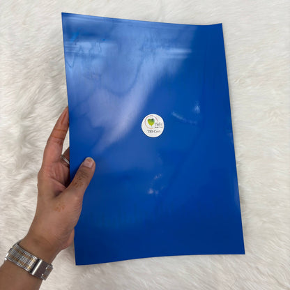 Magnet Sheet - Blue